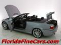 Silver Grey Metallic - M3 Convertible Photo No. 7