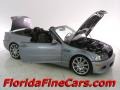 Silver Grey Metallic - M3 Convertible Photo No. 8