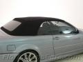 Silver Grey Metallic - M3 Convertible Photo No. 9