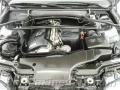 Silver Grey Metallic - M3 Convertible Photo No. 10