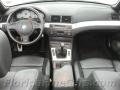 Silver Grey Metallic - M3 Convertible Photo No. 16
