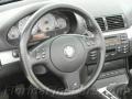 Silver Grey Metallic - M3 Convertible Photo No. 17