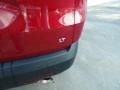 Cajun Red Tintcoat - Traverse LT AWD Photo No. 13