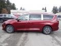 Velvet Red Pearl - Pacifica Touring L Plus Photo No. 2