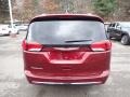 2020 Velvet Red Pearl Chrysler Pacifica Touring L Plus  photo #4