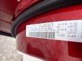 2020 Velvet Red Pearl Chrysler Pacifica Touring L Plus  photo #16