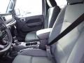 Sting-Gray - Wrangler Unlimited Willys 4x4 Photo No. 14