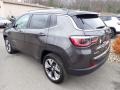 2020 Granite Crystal Metallic Jeep Compass Limted 4x4  photo #3