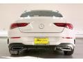 Digital White Metallic - CLA 250 Coupe Photo No. 3