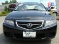 Nighthawk Black Pearl - TSX Sedan Photo No. 2
