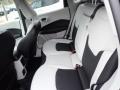 Ski Gray/Black Rear Seat Photo for 2020 Jeep Compass #136857969