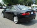 Nighthawk Black Pearl - TSX Sedan Photo No. 4