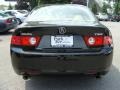 Nighthawk Black Pearl - TSX Sedan Photo No. 5
