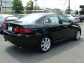 Nighthawk Black Pearl - TSX Sedan Photo No. 6