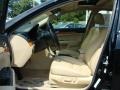 Nighthawk Black Pearl - TSX Sedan Photo No. 8