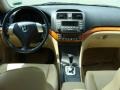 Nighthawk Black Pearl - TSX Sedan Photo No. 9