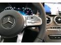 2020 Graphite Grey Metallic Mercedes-Benz GLC AMG 43 4Matic Coupe  photo #19