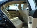 Nighthawk Black Pearl - TSX Sedan Photo No. 17