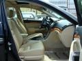 Nighthawk Black Pearl - TSX Sedan Photo No. 19