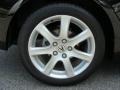 Nighthawk Black Pearl - TSX Sedan Photo No. 20
