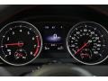 2019 Volkswagen Golf GTI SE Gauges