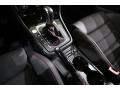  2019 Golf GTI SE 7 Speed Automatic Shifter