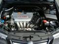 Nighthawk Black Pearl - TSX Sedan Photo No. 22