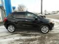 Mosaic Black Metallic - Trax Premier AWD Photo No. 6