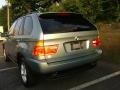 Steel Grey Metallic - X5 3.0i Photo No. 3