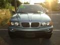 Steel Grey Metallic - X5 3.0i Photo No. 5