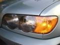 Steel Grey Metallic - X5 3.0i Photo No. 8