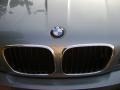 Steel Grey Metallic - X5 3.0i Photo No. 9