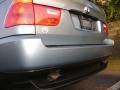 Steel Grey Metallic - X5 3.0i Photo No. 14