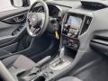 2019 Crystal Black Silica Subaru Crosstrek 2.0i Premium  photo #4