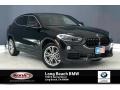 Black Sapphire Metallic - X2 xDrive28i Photo No. 1