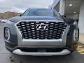 2020 Steel Graphite Hyundai Palisade SEL AWD  photo #8