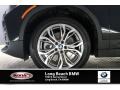 Black Sapphire Metallic - X2 xDrive28i Photo No. 9