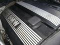 Steel Grey Metallic - X5 3.0i Photo No. 35