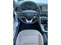 2020 Quartz White Pearl Hyundai Elantra SEL  photo #14