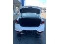 2020 Quartz White Pearl Hyundai Elantra SEL  photo #21