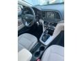 2020 Quartz White Pearl Hyundai Elantra SEL  photo #27