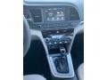 2020 Quartz White Pearl Hyundai Elantra SEL  photo #30