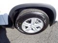 Summit White - Trax LS AWD Photo No. 2