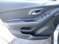 Silver Ice Metallic - Trax LS AWD Photo No. 14