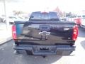 2020 Black Chevrolet Colorado LT Crew Cab 4x4  photo #5