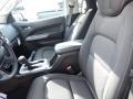 2020 Black Chevrolet Colorado LT Crew Cab 4x4  photo #13