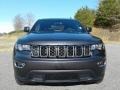 Granite Crystal Metallic - Grand Cherokee Laredo E 4x4 Photo No. 3