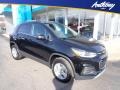 Mosaic Black Metallic - Trax LT AWD Photo No. 1