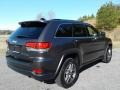 Granite Crystal Metallic - Grand Cherokee Laredo E 4x4 Photo No. 6