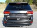Granite Crystal Metallic - Grand Cherokee Laredo E 4x4 Photo No. 7